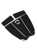 Blak Bear The Lift Traction Pad-Black