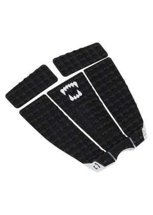 Blak Bear The Lift Traction Pad-Black— Alternate View