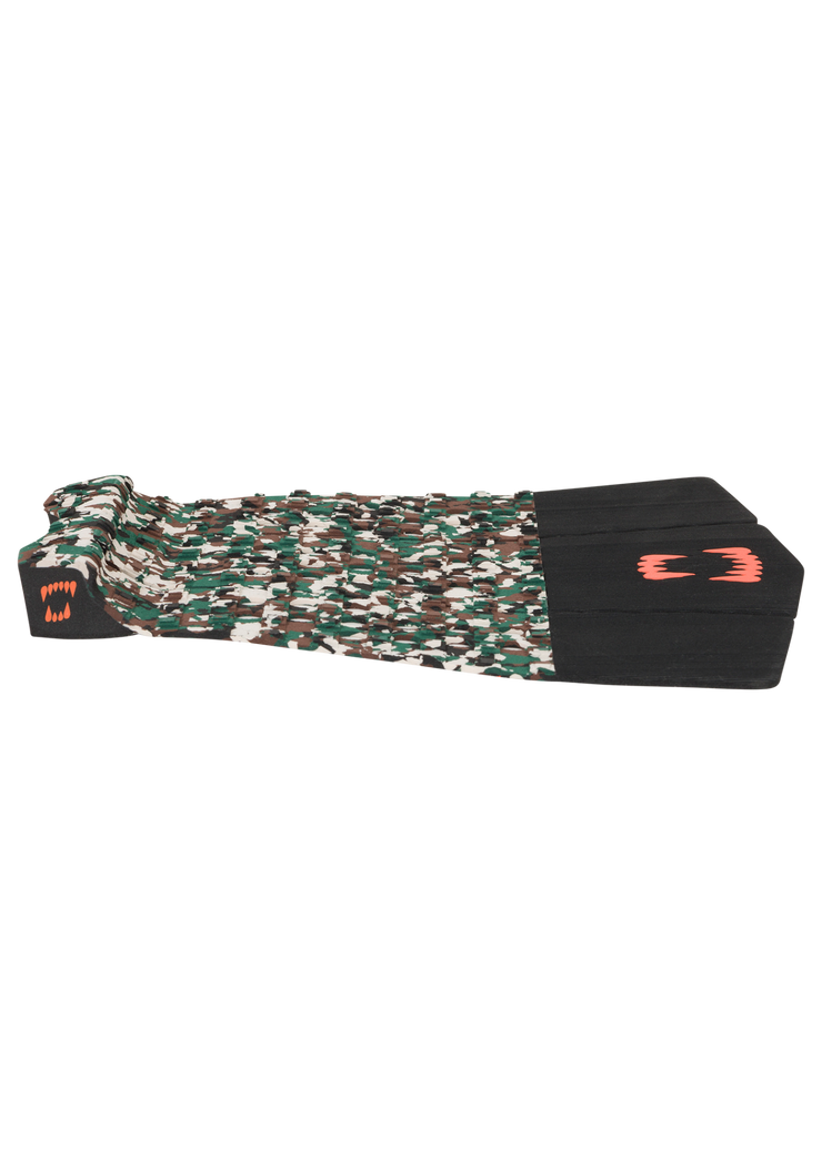 Blak Bear The Fang Balaram Traction Pad-Jungle