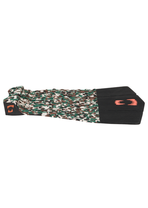 Blak Bear The Fang Balaram Traction Pad-Jungle