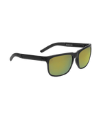Electric Knoxville S Sunglasses-Matte Black/Green Polar Pro