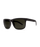 Electric Knoxville S Sunglasses-Matte Black/Grey Polar