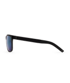 Electric Knoxville Sport Sunglasses-Matte Blk/Blue Polar Pro