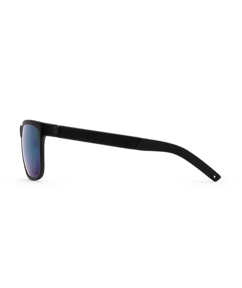 Electric Knoxville Sport Sunglasses-Matte Blk/Blue Polar Pro
