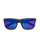 Electric Knoxville S Sunglasses-Matte Black/Blue Polar Pro