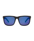 Electric Knoxville Sport Sunglasses-Matte Blk/Blue Polar Pro