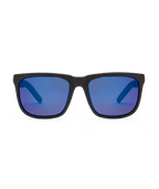 Electric Knoxville Sport Sunglasses-Matte Blk/Blue Polar Pro