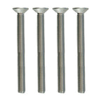 Foil Drive Mast Plate Bolts