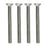Foil Drive Long Mast Plate Bolts