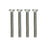Foil Drive Long Mast Plate Bolts