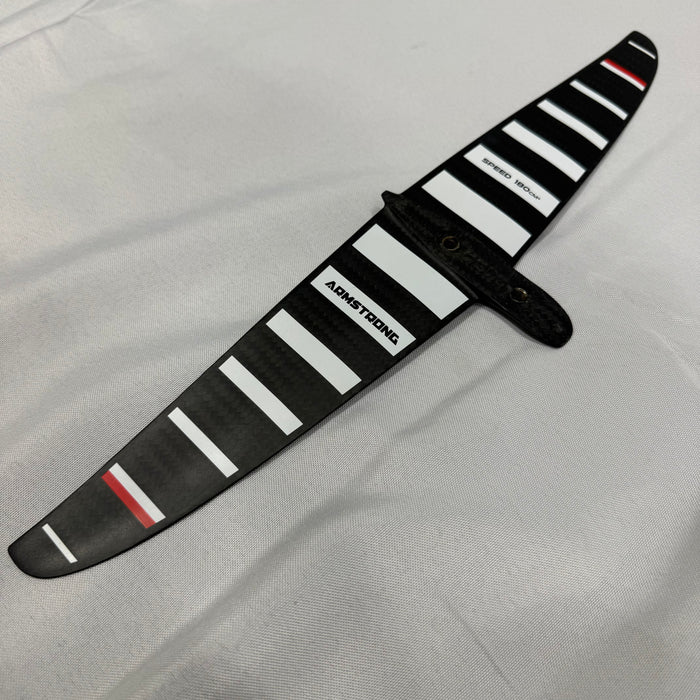 USED Armstrong A+ System Tail Wing-Speed 180