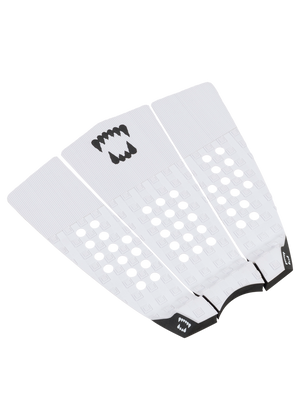 Blak Bear The Fang Balaram Traction Pad-Cloud— Alternate View