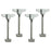 Foil Drive Hydrofoil Wingscrew Assist MAX Wingnut Set M7