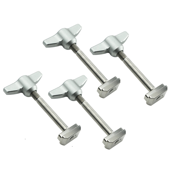 Foil Drive Hydrofoil Wingscrew Assist MAX Wingnut Set M7