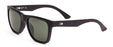 Otis Strike Sport Sunglasses-Matte Black/Grey Polar