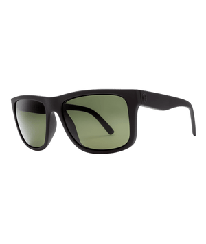 Electric Swingarm XL Sunglasses-Matte Black/Grey