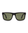 Electric Swingarm XL Sunglasses-Matte Black/Grey