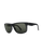 Electric Swingarm XL Sunglasses-Matte Black/Grey Polarized