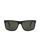 Electric Swingarm XL Sunglasses-Matte Black/Grey Polarized