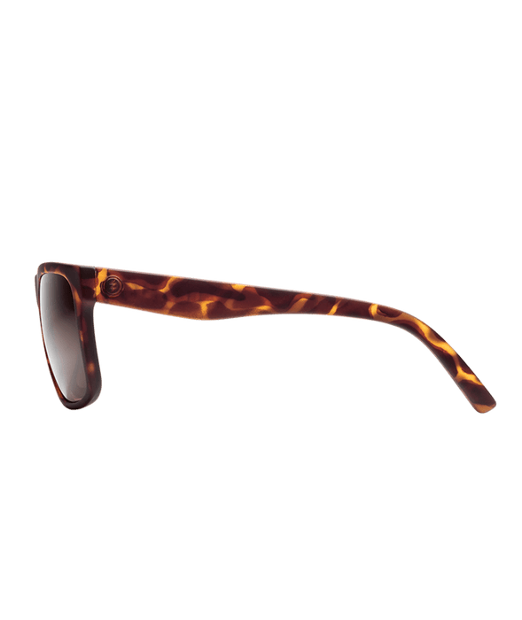 Electric Swingarm XL Sunglasses-Matte Tort/Bronze