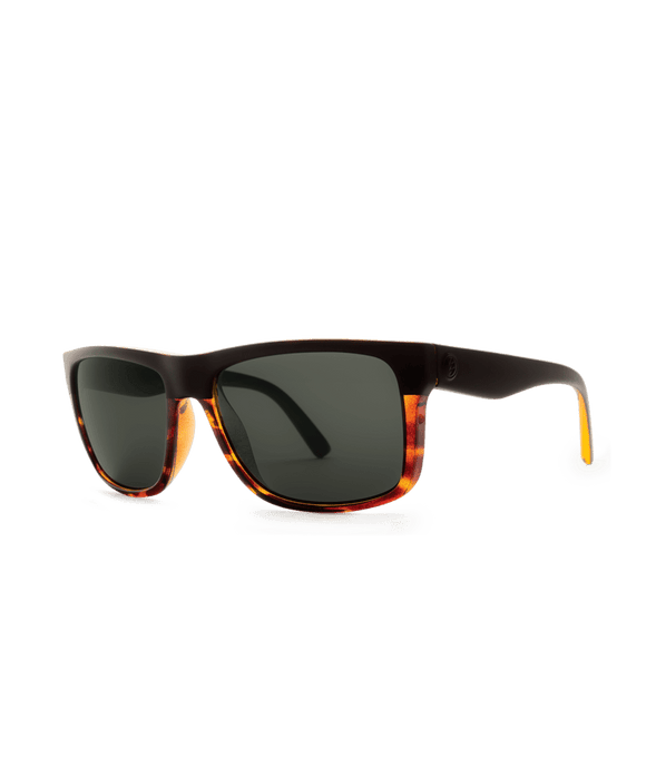 Electric Swingarm XL Sunglasses-Darkside Tort/Grey Polar