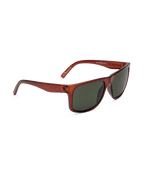 Electric Swingarm XL Sunglasses-Brick/Grey Polar
