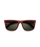 Electric Swingarm XL Sunglasses-Brick/Grey Polar