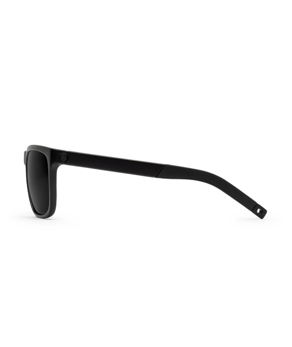 Electric Knoxville XL Sunglasses-Sport Matte Black/Gry Polar