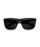 Electric Knoxville XL Sunglasses-Sport Matte Black/Gry Polar