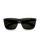 Electric Knoxville XL S Sunglasses-Matte Black/Grey Polar
