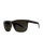 Electric Knoxville XL Sunglasses-Sport Matte Black/Gry Polar
