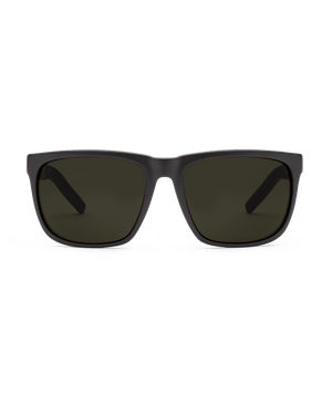Electric Knoxville XL Sunglasses-Sport Matte Black/Gry Polar