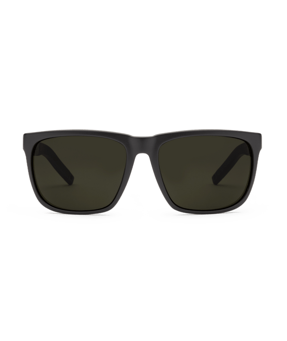 Electric Knoxville XL S Sunglasses-Matte Black/Grey Polar