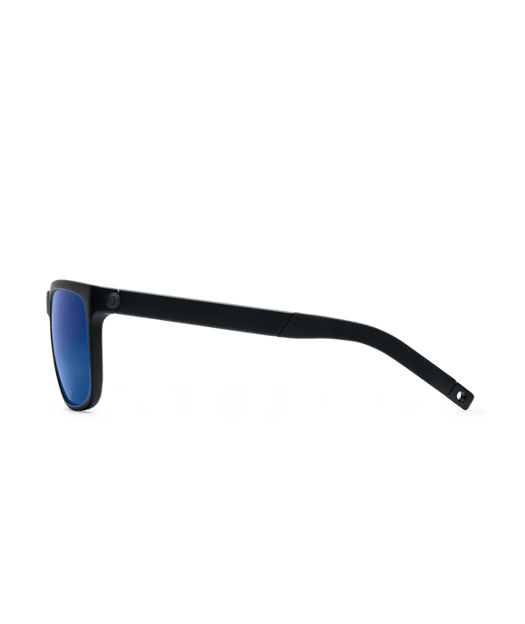 Electric Knoxville XL S Sunglasses-Matte Black/Blu Polar Pro