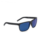 Electric Knoxville XL S Sunglasses-Matte Black/Blue Polar Pro