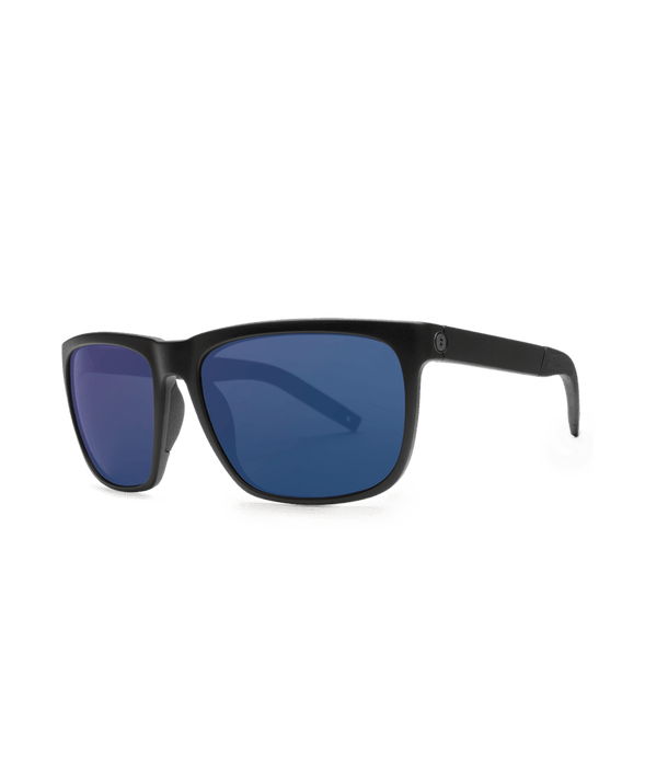Electric Knoxville XL S Sunglasses-Matte Black/Blu Polar Pro
