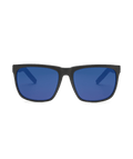 Electric Knoxville XL S Sunglasses-Matte Black/Blue Polar Pro