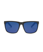 Electric Knoxville XL S Sunglasses-Matte Black/Blue Polar Pro