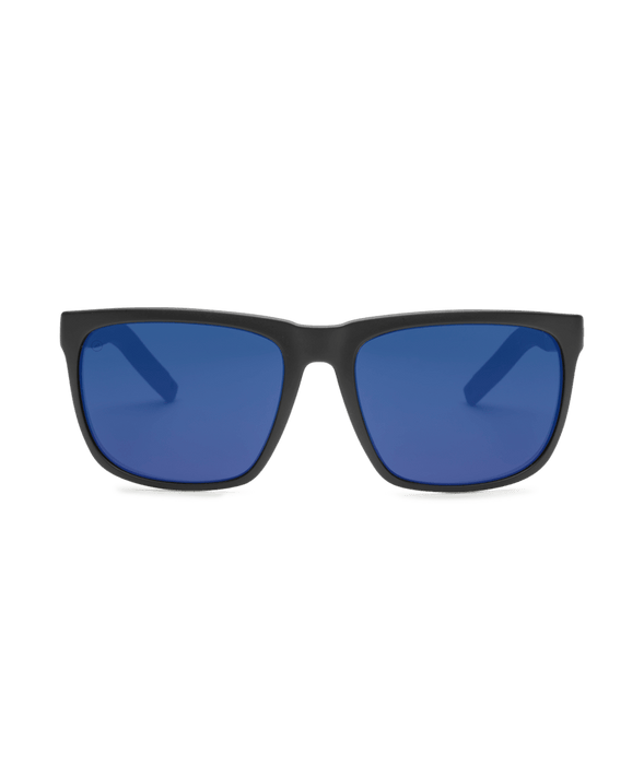 Electric Knoxville XL S Sunglasses-Matte Black/Blu Polar Pro