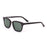 Otis Fiction Sunglasses-Matte Black/Grey Polar