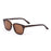 Otis Fiction Sunglasses-Matte Dark Tort/Brown Polar
