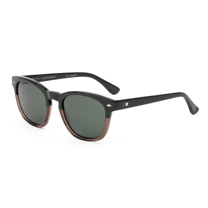 Otis Summer Of 67 X Sunglasses-Eco Elm Divide/Grey Polar