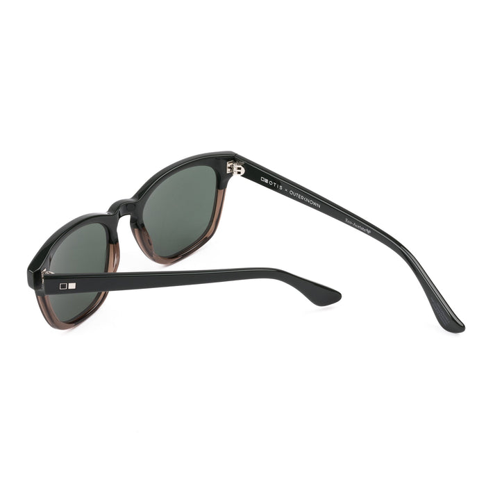 Otis Summer Of 67 X Sunglasses-Eco Elm Divide/Grey Polar