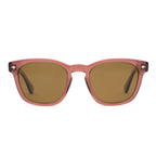 Otis Summer Of 67 X Sunglasses-Eco Crystal Sunse/Brown Polar