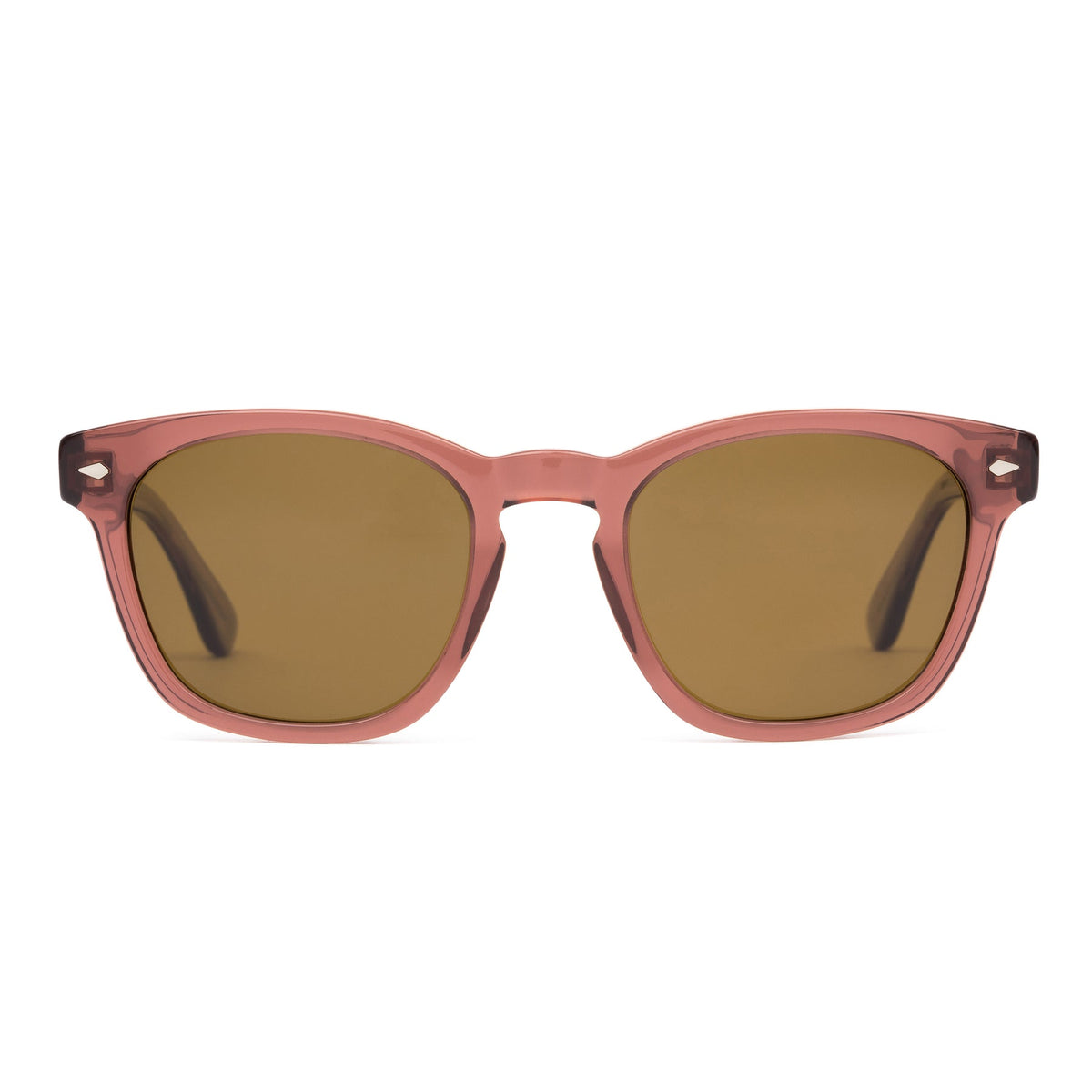 Otis Summer Of 67 X Sunglasses-Eco Crystal Sunse/Brown Polar