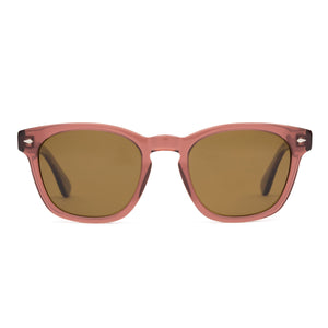 Otis Summer Of 67 X Sunglasses-Eco Crystal Sunse/Brown Polar