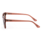 Otis Summer Of 67 X Sunglasses-Eco Crystal Sunse/Brown Polar