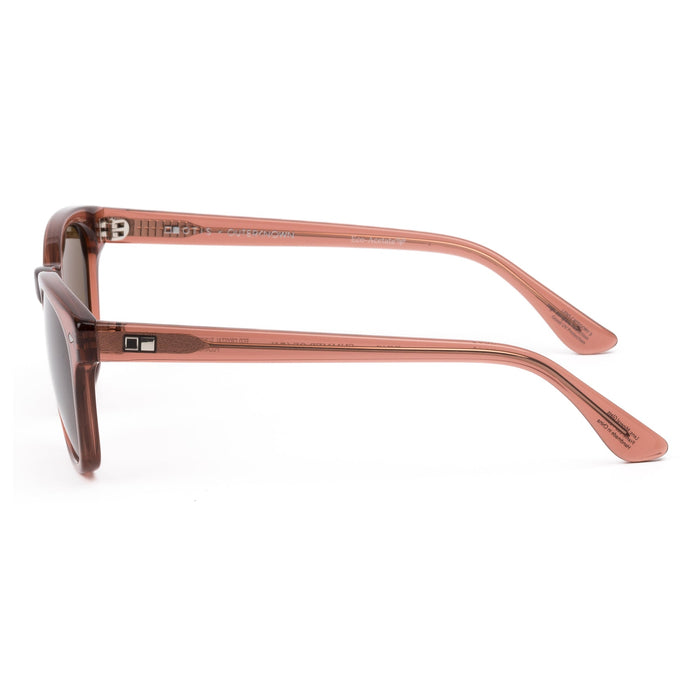 Otis Summer Of 67 X Sunglasses-Eco Crystal Sunse/Brown Polar