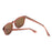 Otis Summer Of 67 X Sunglasses-Eco Crystal Sunse/Brown Polar