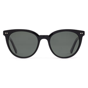 Otis Jazmine Sunglasses-Eco Black/Grey Polar